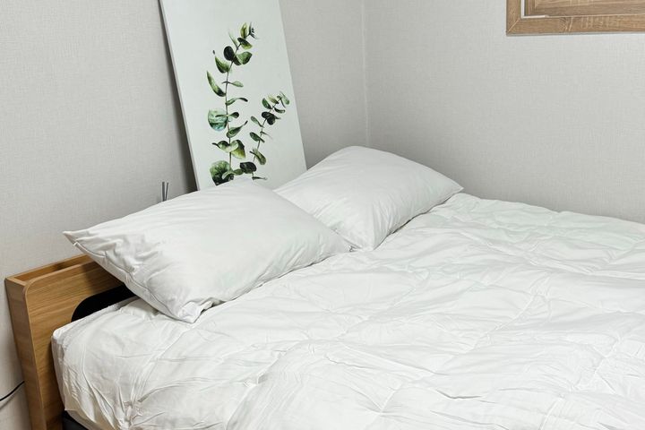 ☀️ Sillim 2-room apartment, 17 minutes to Gan 3th image