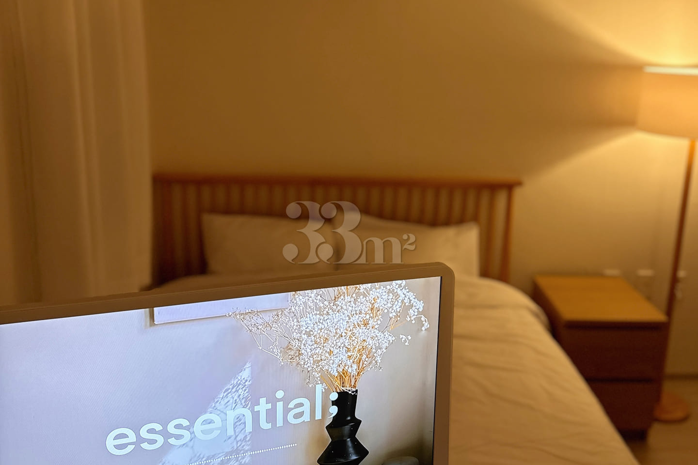 2 mins from Samgakji 🧸 Neat, cozy, and quiet 4th image
