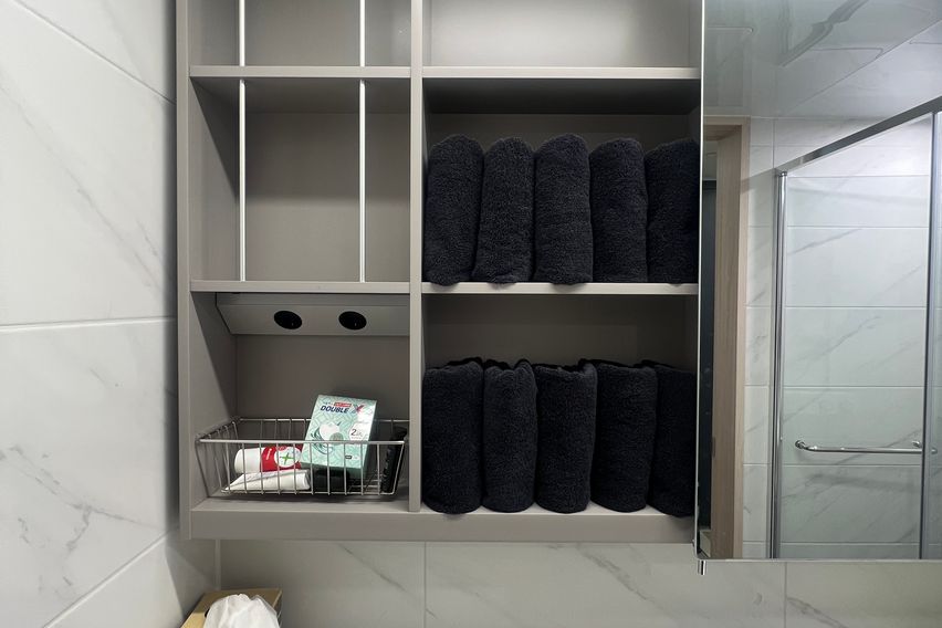 서울역복층(신축2년차)