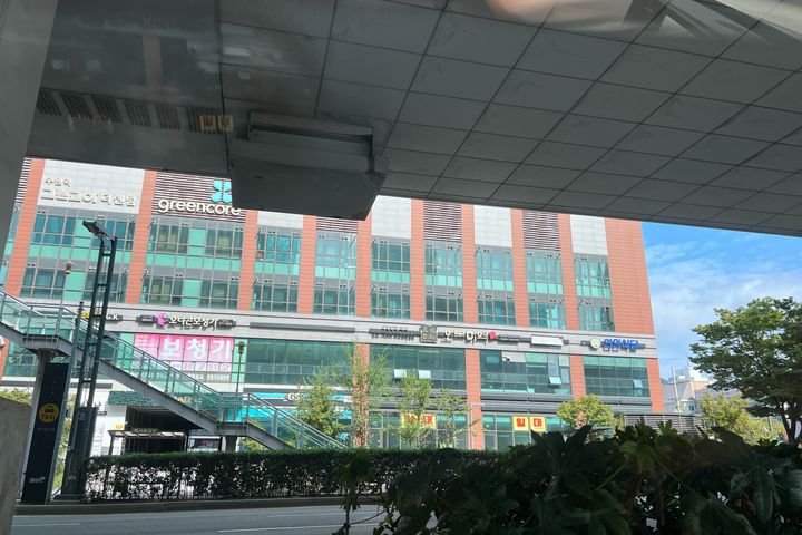 부원역 그린코아더센텀 8번째 이미지