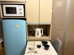 Fully furnished studio, 1 minute from Gunja S 12th image