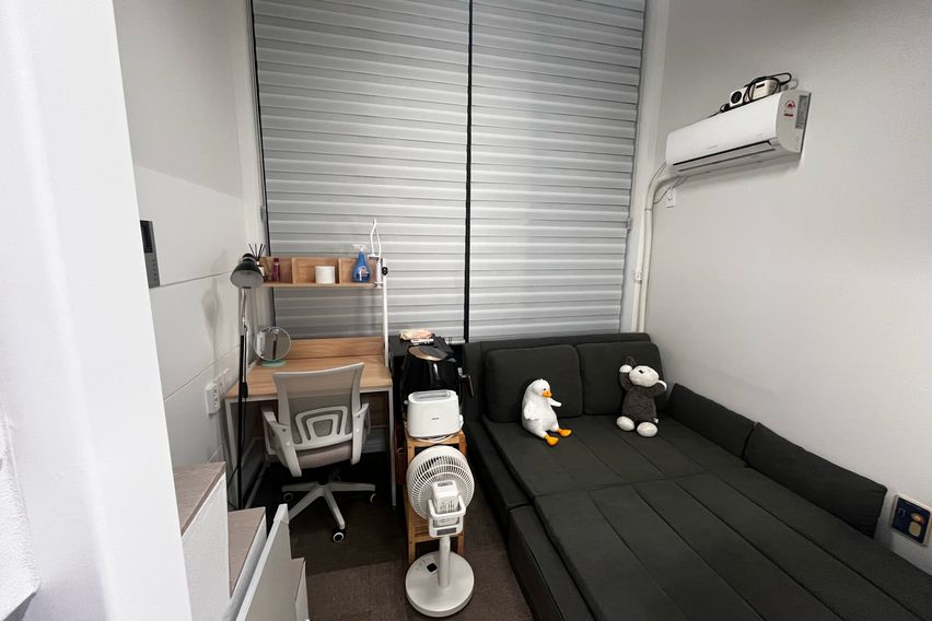 가성비 끝판 복층