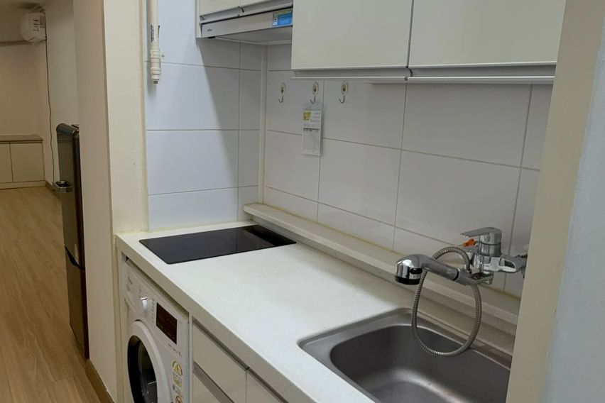 Comfortable accommodation in front of Juyeop 7th image