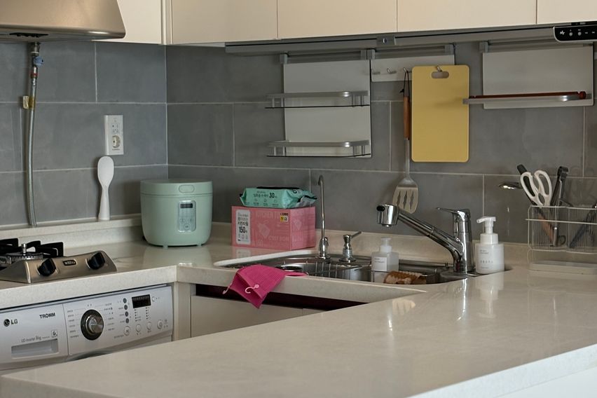 삼산💙오픈 관람차뷰