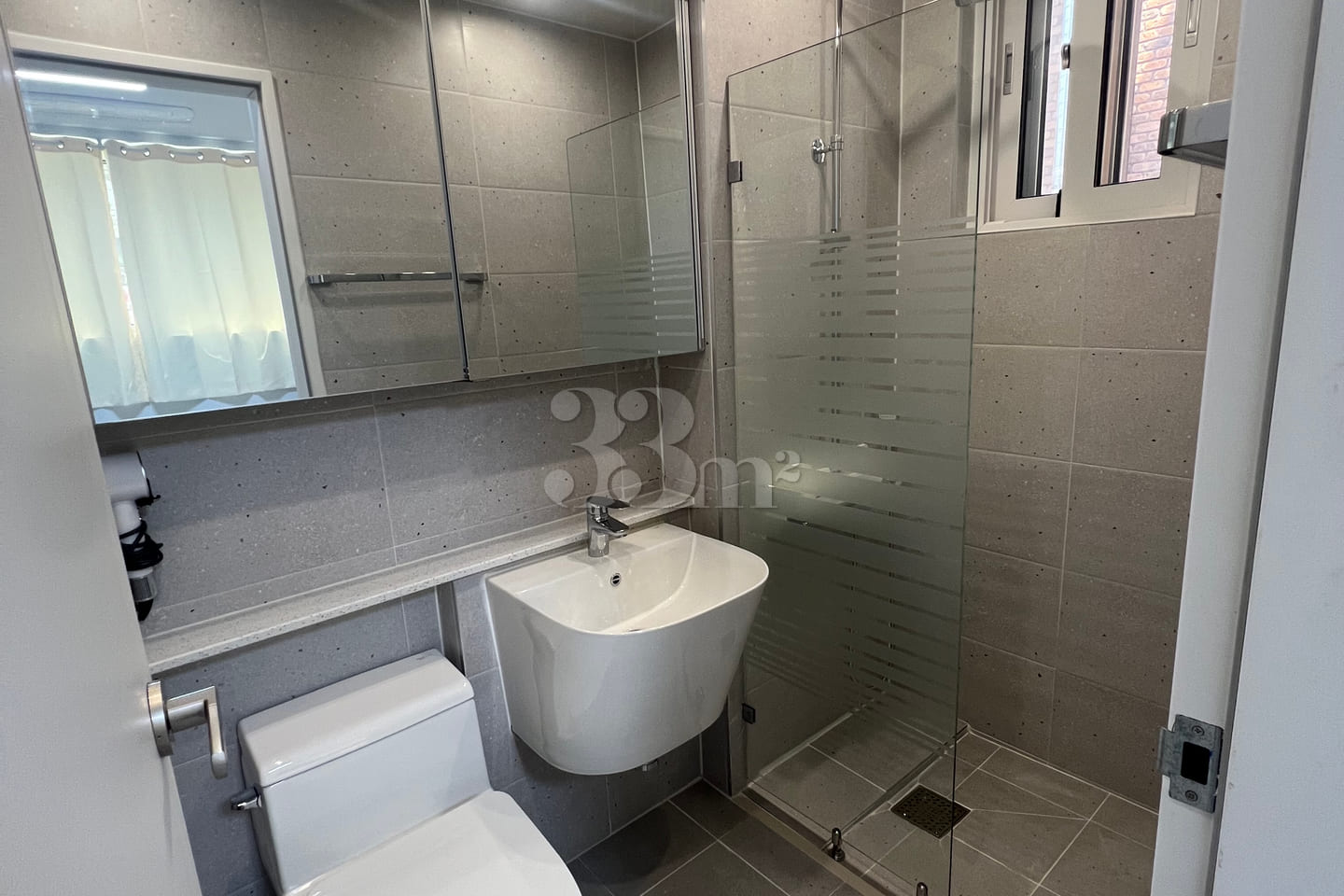 Clean 3-room apartment^^ 6th image