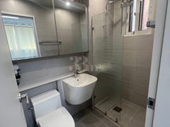 Clean 3-room apartment^^ 6th image