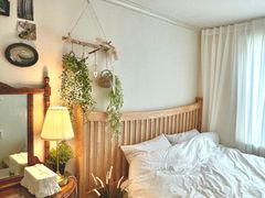 Ulsan Bangeo-dong three-room apartment 18th image