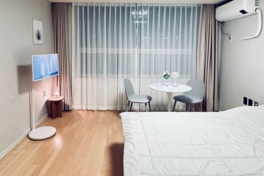 대치동 삼성역 코엑스