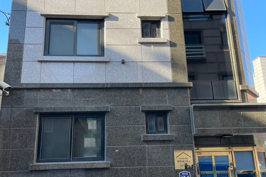 신림역 경원미래빌104