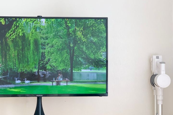 교통편리하고 깨끗한숙소 11번째 이미지