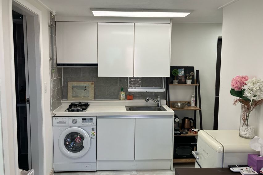 강남의 깔끔한 1.5룸 1번째 이미지