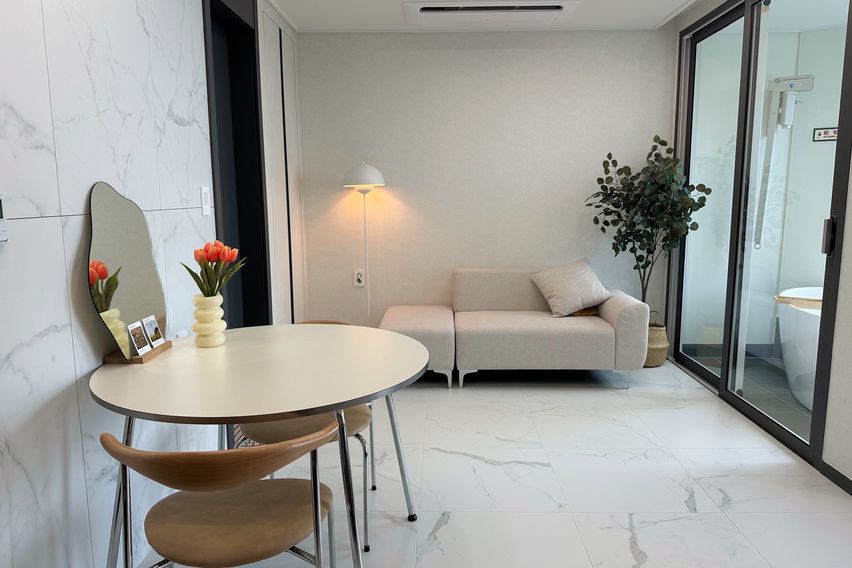 🌊연화402스테이🌊