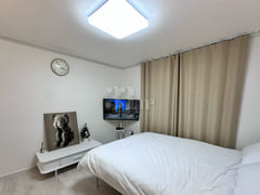 Clean two-room accommodation near Jeonbuk Nat 0th image