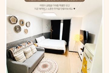 속초해변바로앞 속초오늘