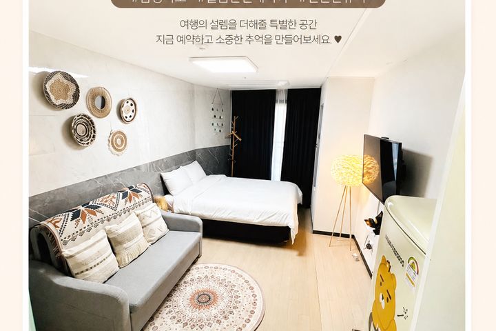 속초해변바로앞 속초오늘 0번째 이미지