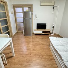 스무숲의 작은 하우스 방 이미지