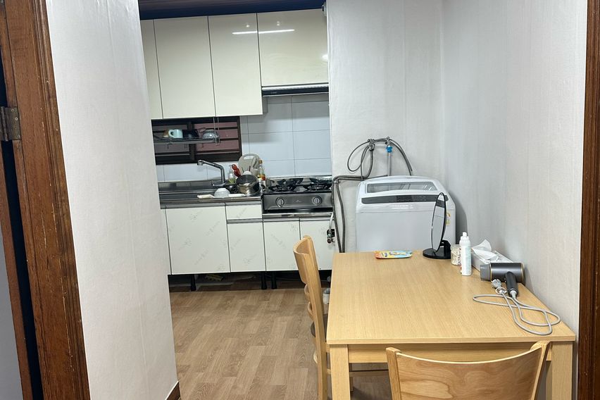 지하철 5분도보빌라 10번째 이미지