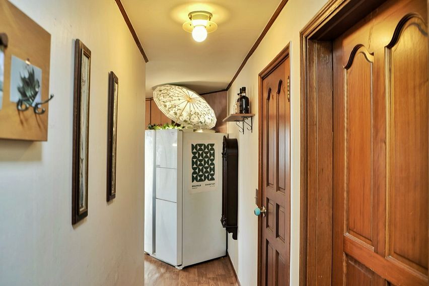 살롱드 해방 #3룸