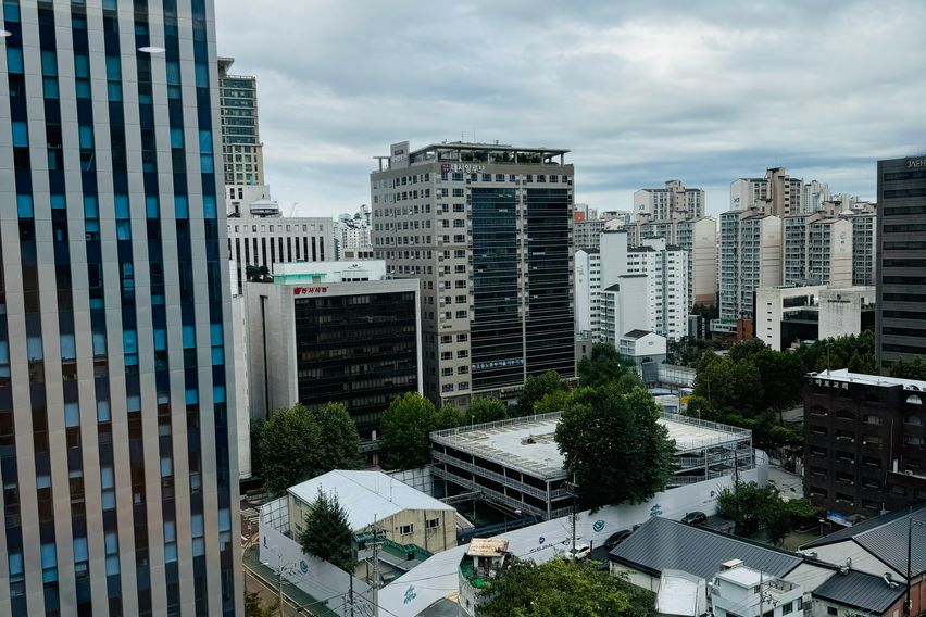 공덕역 도보30초 풀옵