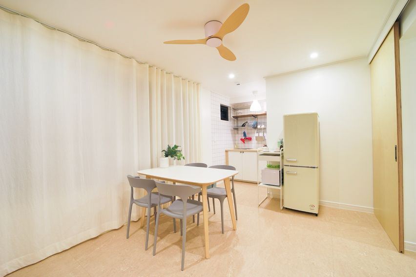 뉴리모델링 제주 투룸 4번째 이미지