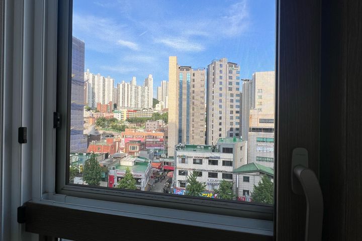 Newly built, 6 minutes from Seoul National Un 2th image