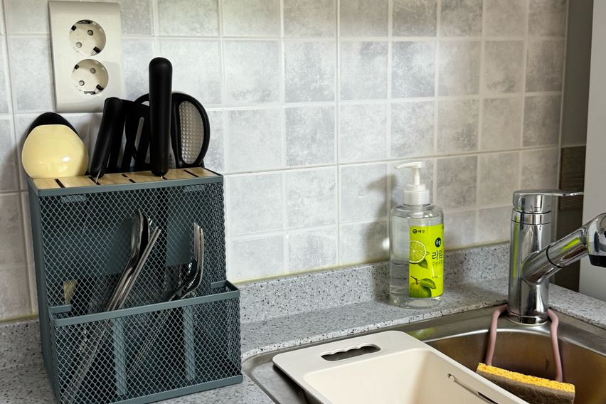 봉천역 4분 깔끔원룸A