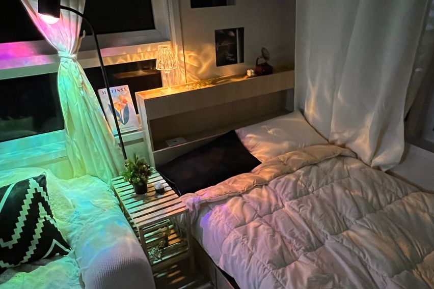 15만원할인 신도림원룸