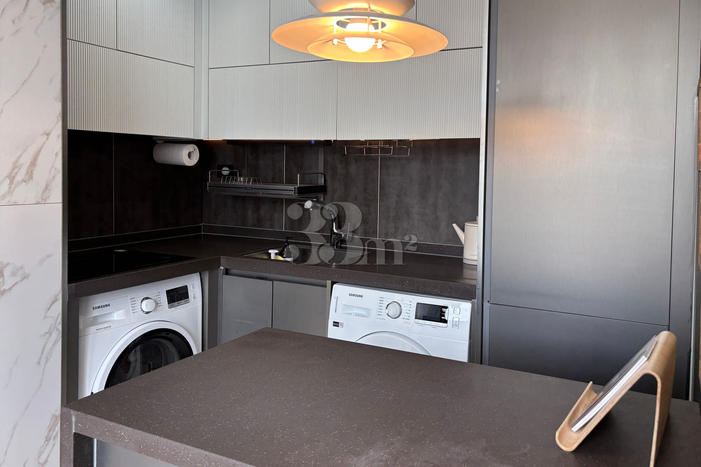 Fully furnished unit in Jamsil Mongchontoseon 6th image