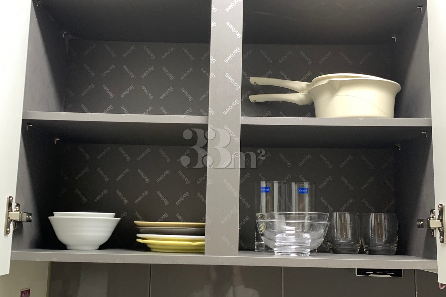 💙BRT 1.5-room with veranda 15th image
