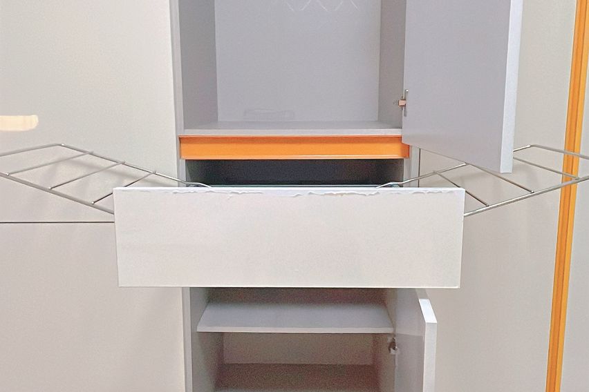 구파발역1분/뷰좋음