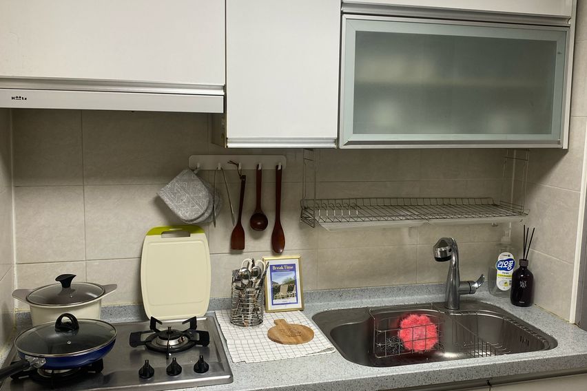 여의도/신길역5분투룸