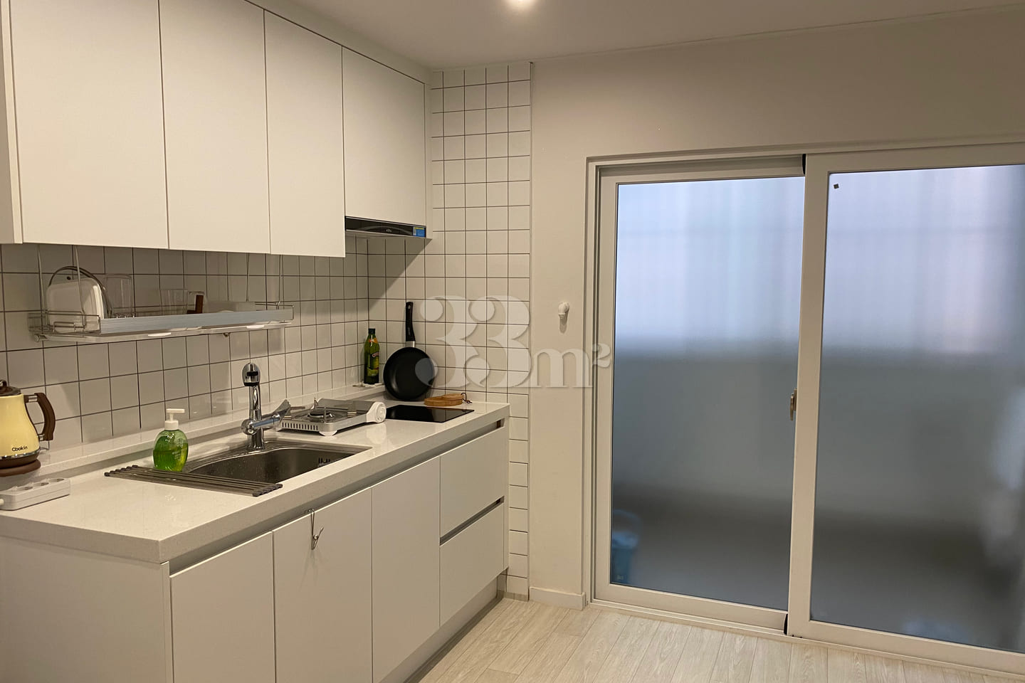 Haeundae Dalmaji Two-Room Apartment 2th image