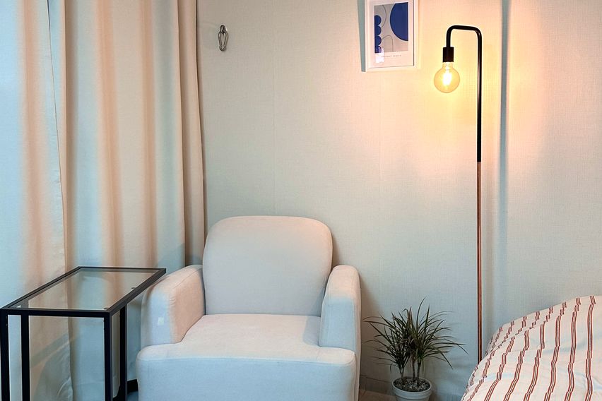 Hari & Onein Jae Station & Yeonsu Station 1th image