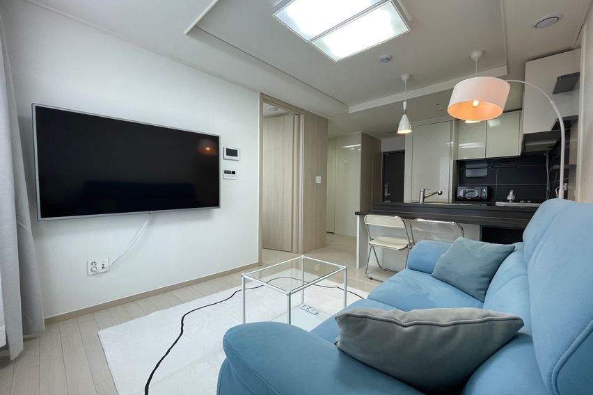 역삼역 하이엔드 분리형