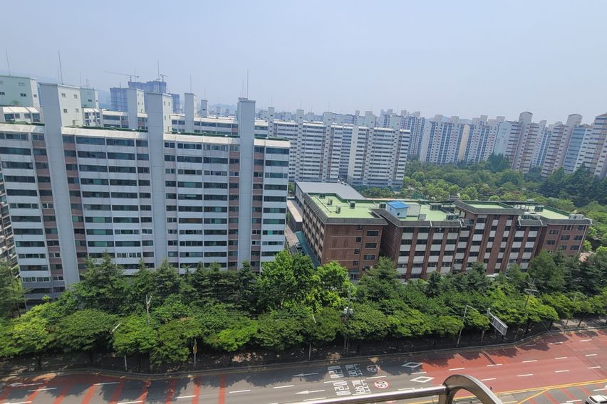 수지구청역 도보7분3룸 14번째 이미지