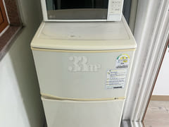 Clean and good-value accommodation 4th image