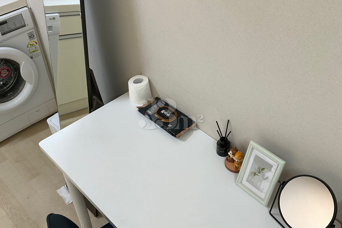 Clean house near Gongdeok/Mapo Station 2th image