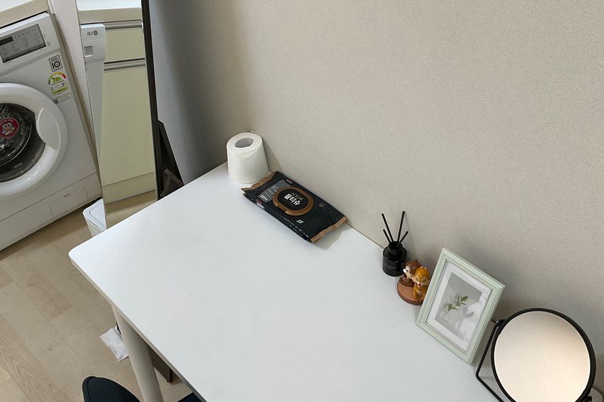 공덕/마포역 깔끔한 집