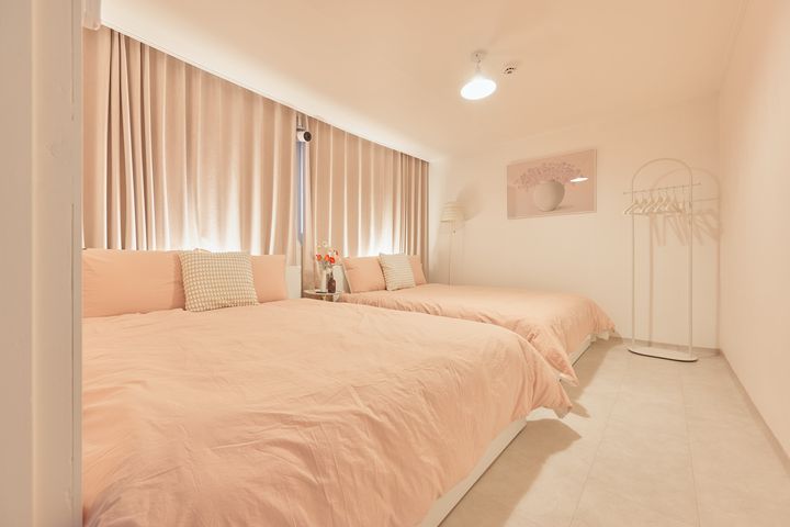 ‼️ 5-minute walk from Hapjeong Station / Stat 11th image
