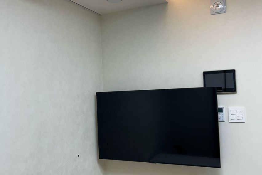 시청근처 풀옵분리형원룸