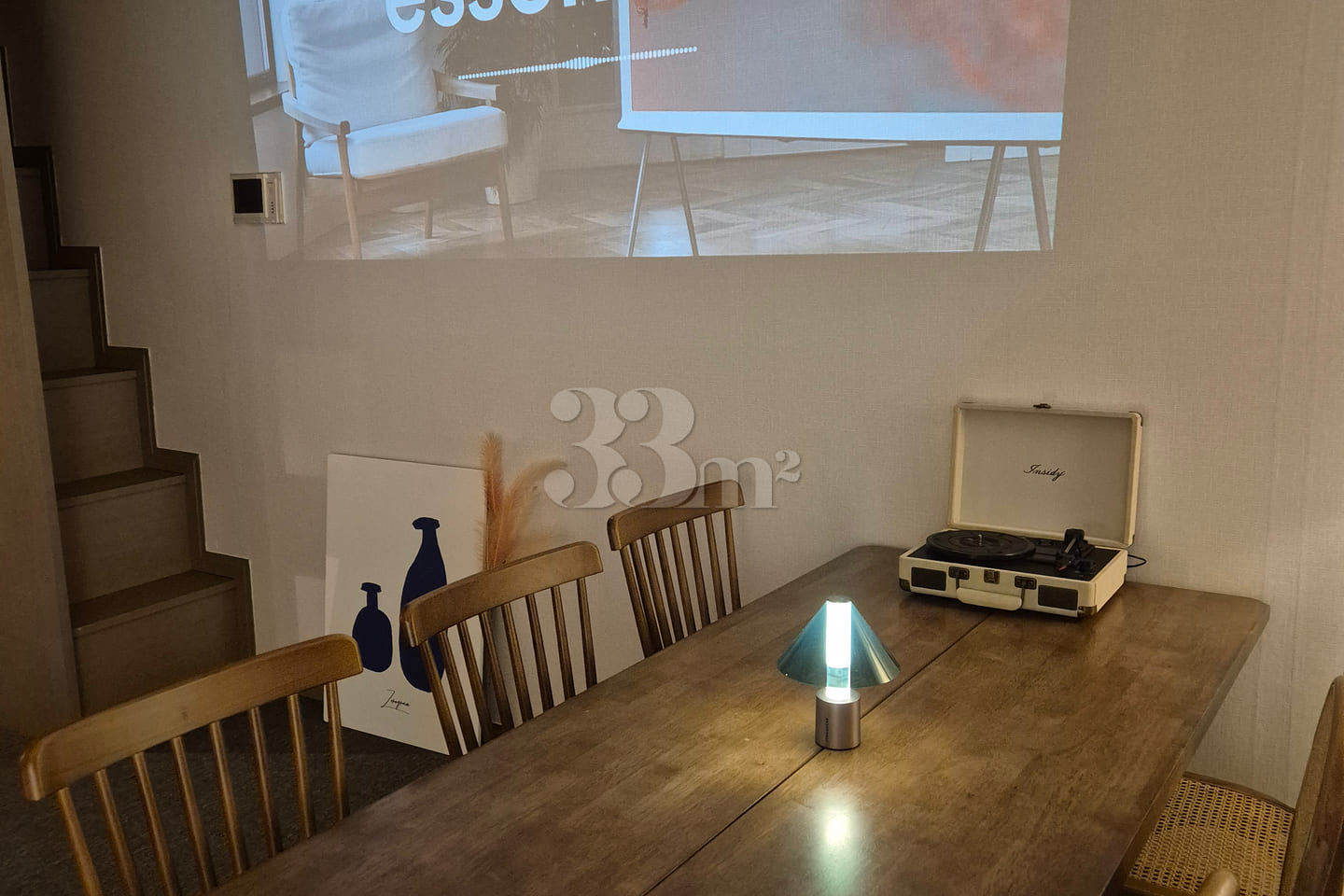 Best Location in Sangnam-dong, Duplex 1 9th image