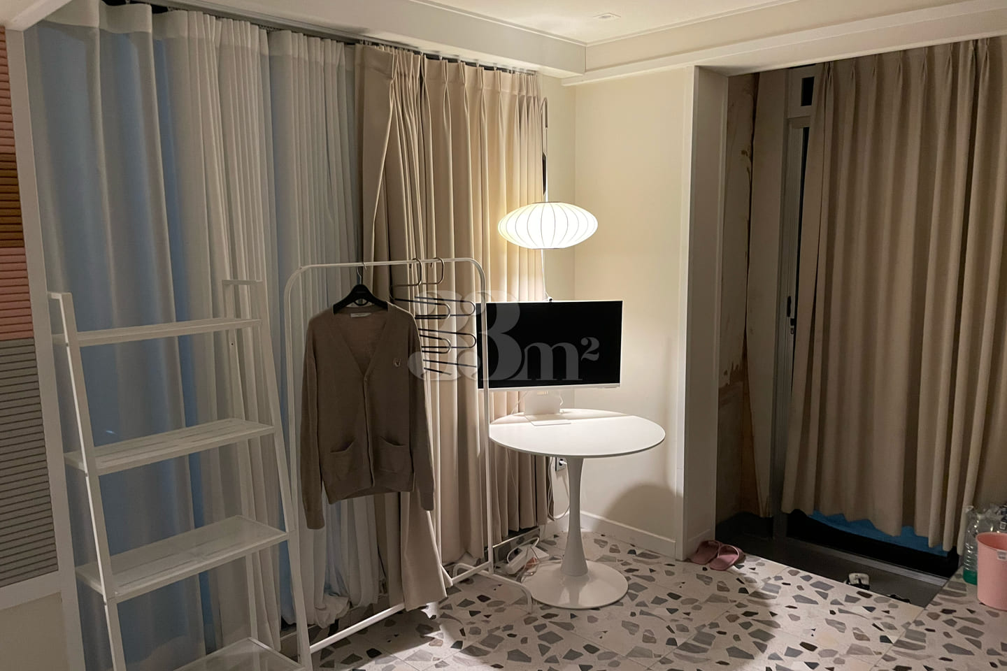 Short-term rental for business trips to Jeonj 9th image
