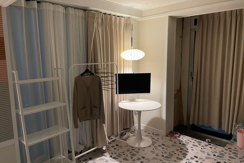 터미널5분전주출장모던집 9번째 이미지