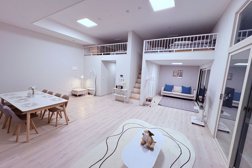 동탄호수공원/최대4인