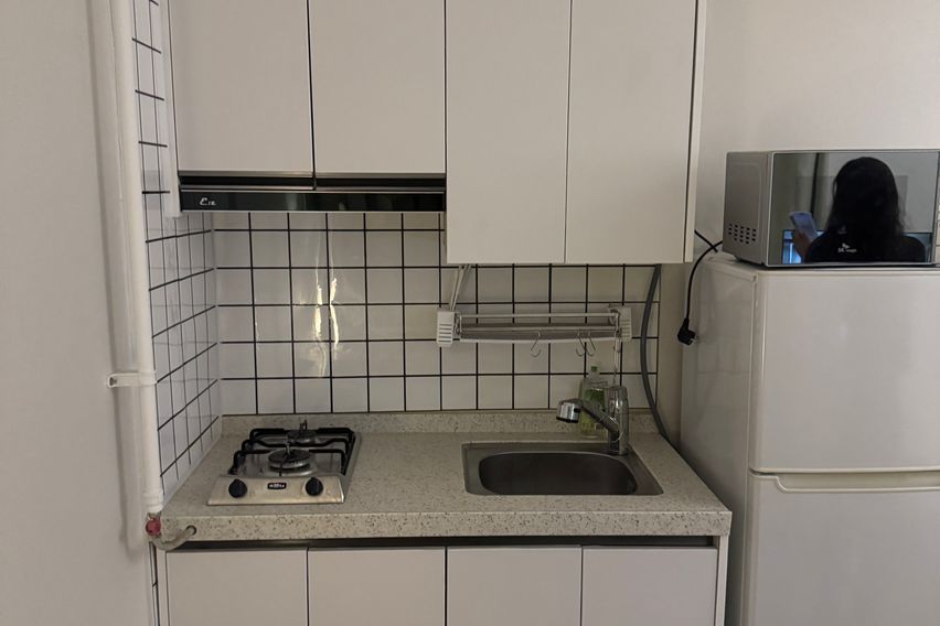 따뜻한 라엘스테이 6번째 이미지