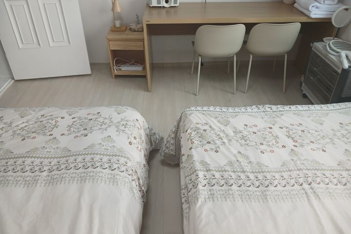 🌲공원언덕의집전체🌲 3번째 이미지