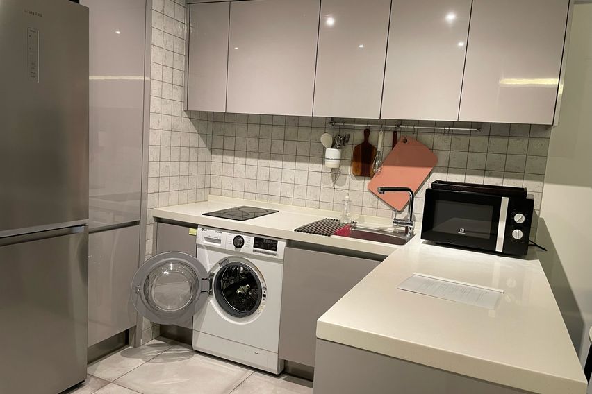 타워팰리스옆 원룸아파트 10번째 이미지