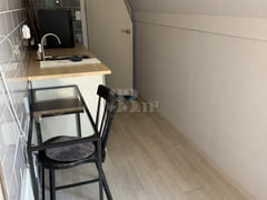 Bangbaechon-ro 🌊 Room and Balcony 4th image