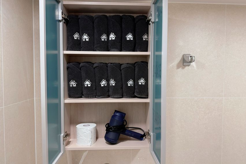 신축망원한강 1.5룸🏡