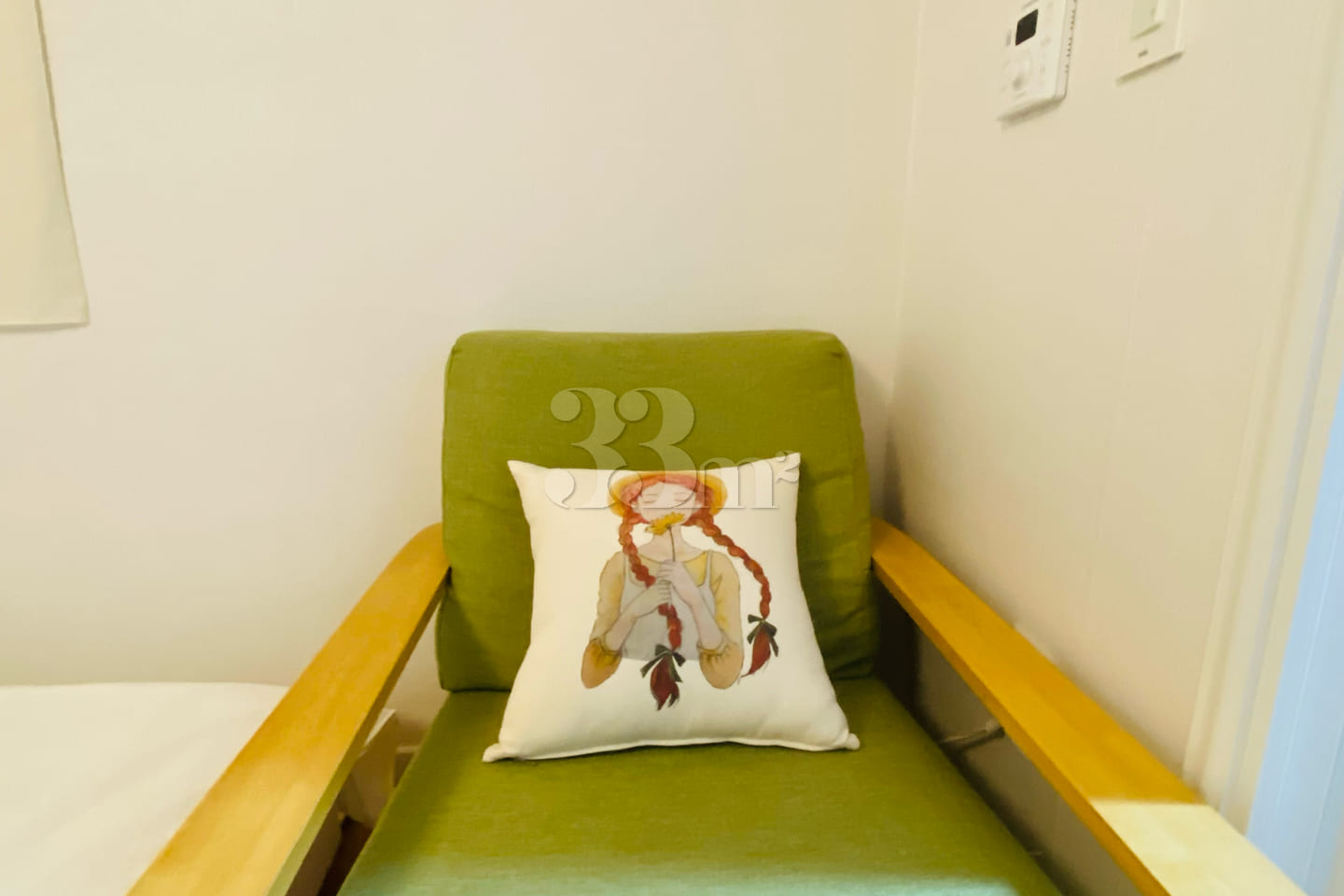 Studio Apartments for Medical Professionals O 3th image